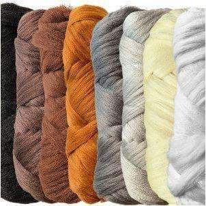 NTR Plait Boost - Synthetic Hair