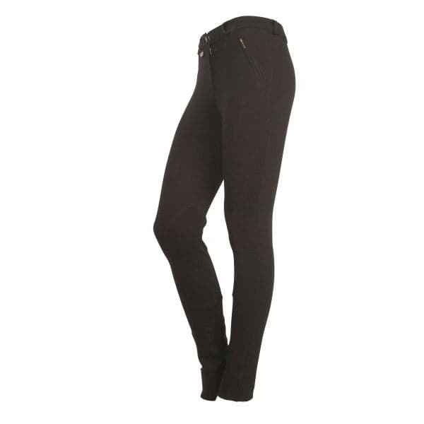 Saxon Cotton Jodhpurs