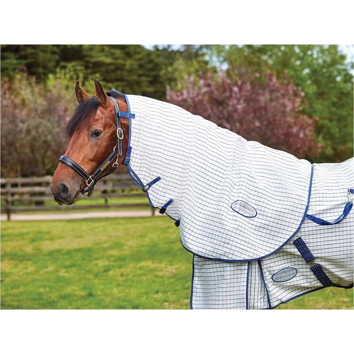 Weatherbeeta Summer Sheet Neck Rug