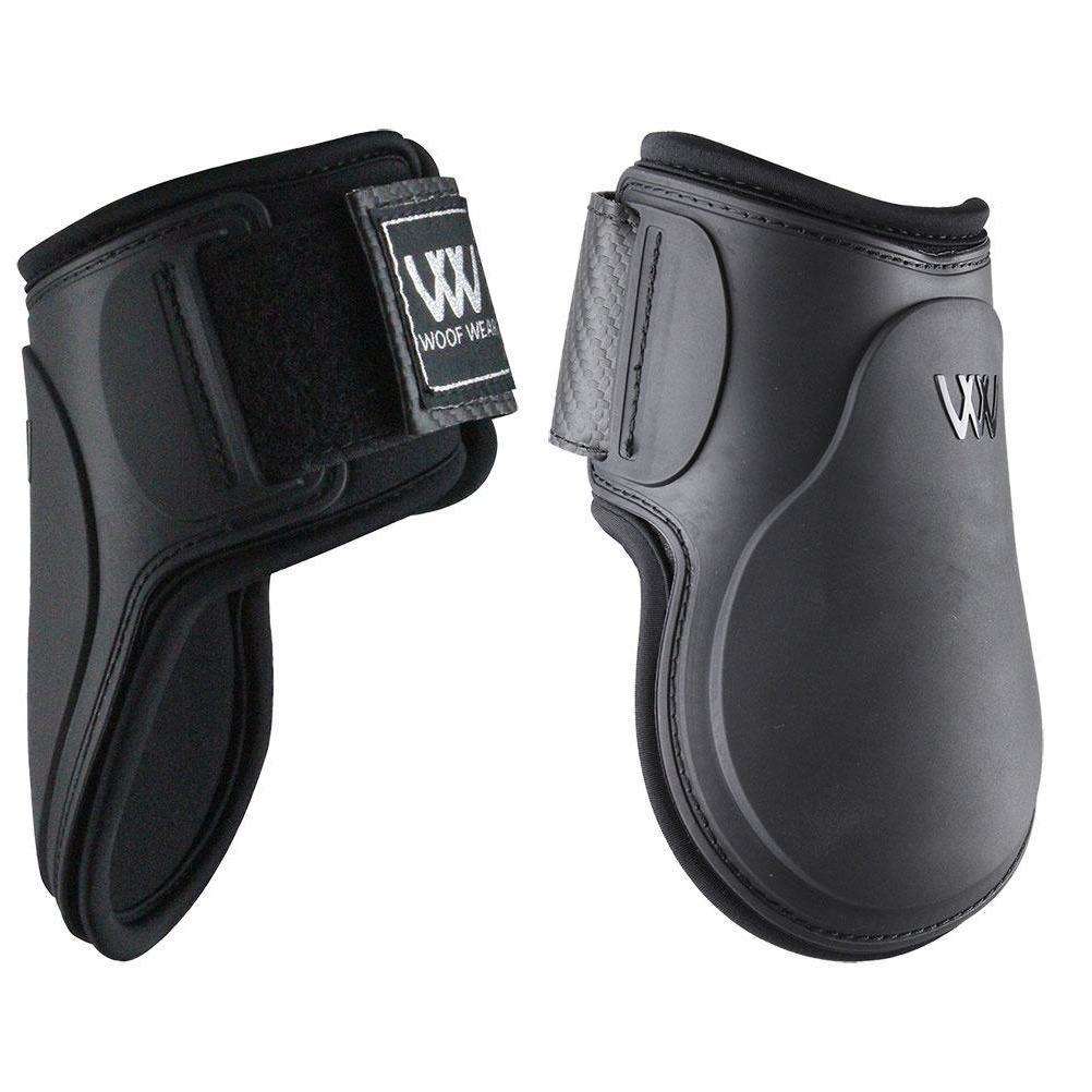 Woof Wear Pro Fetlock Black – HorseSports NZ Equestrian Supplies