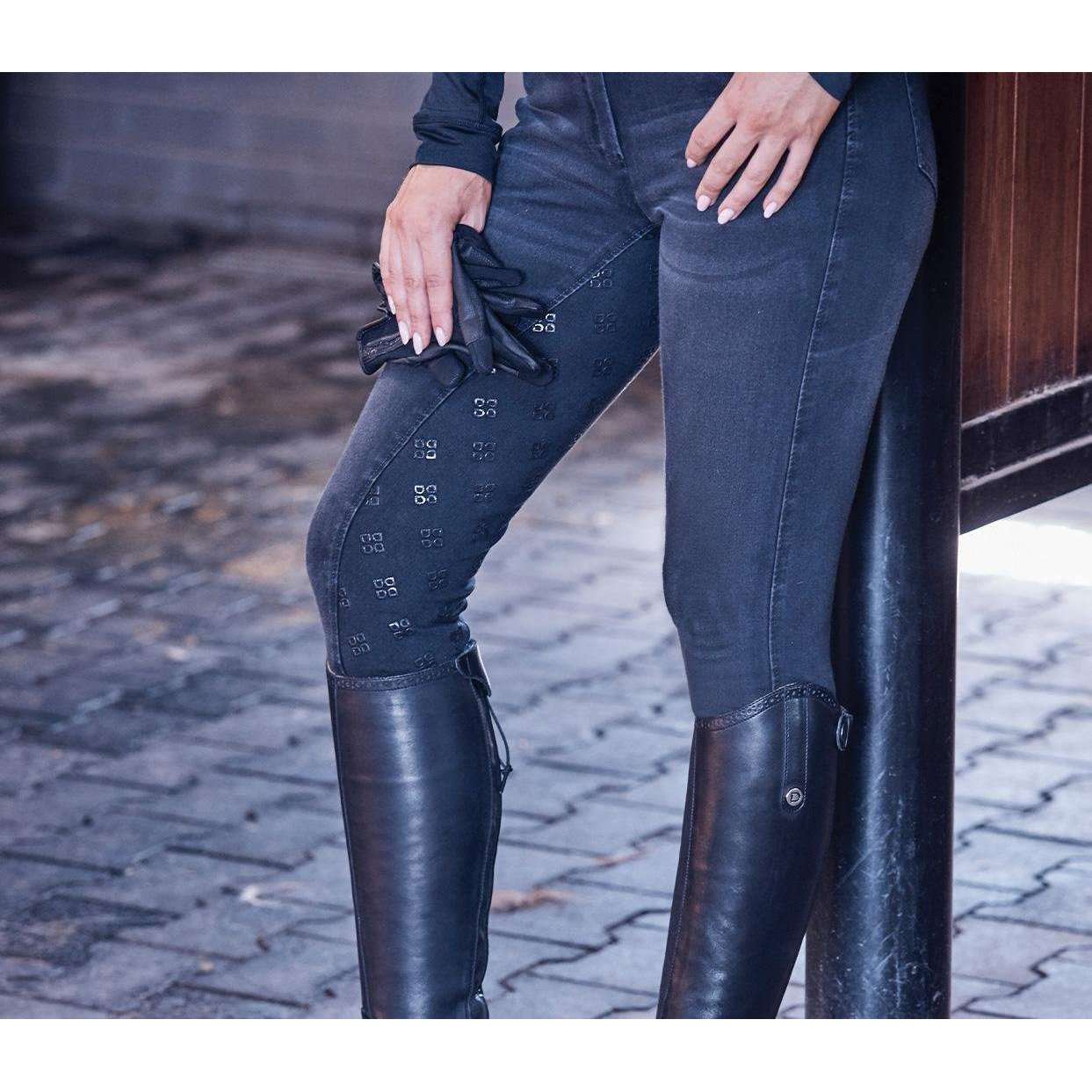 Riding Tights, Breeches & Jodhpur Care & Washing Guide