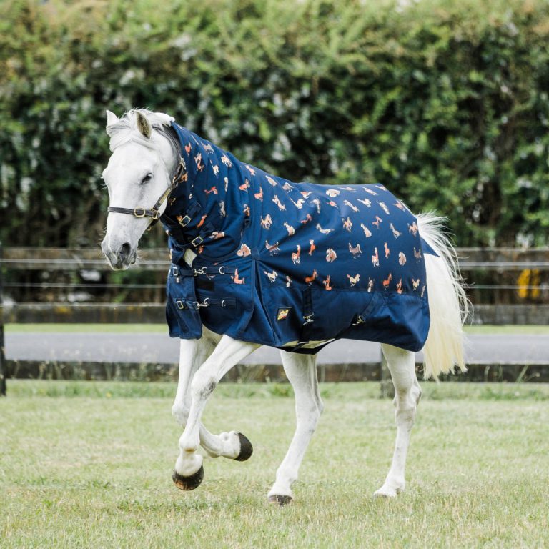 HorseSports winter horse covers on sale online now