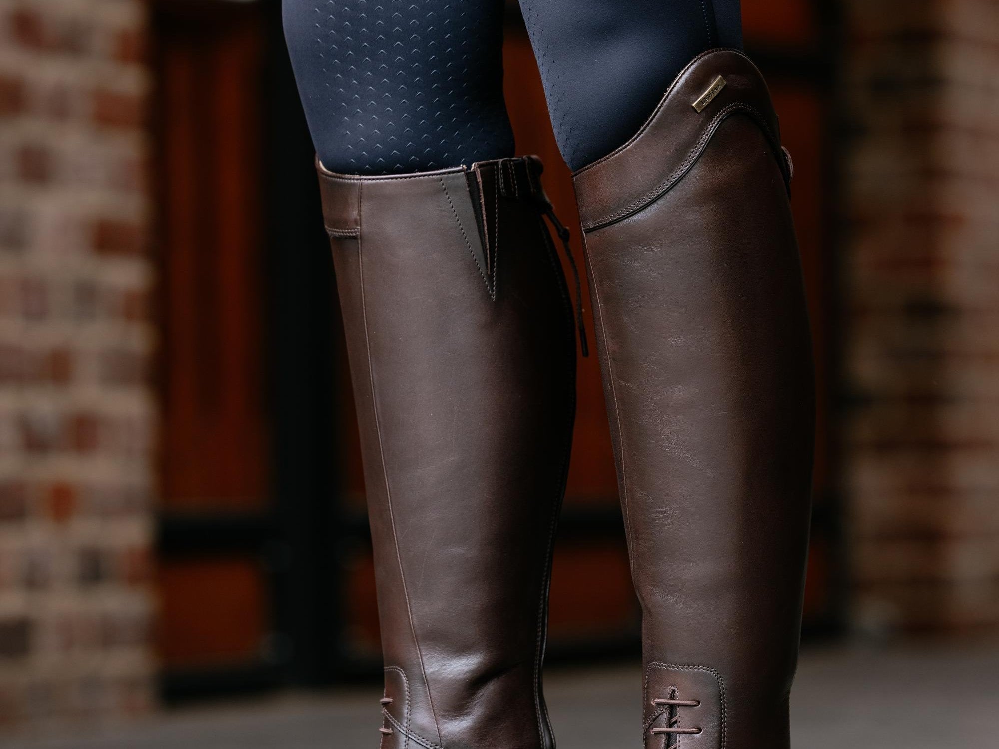 How to find your perfect riding boots