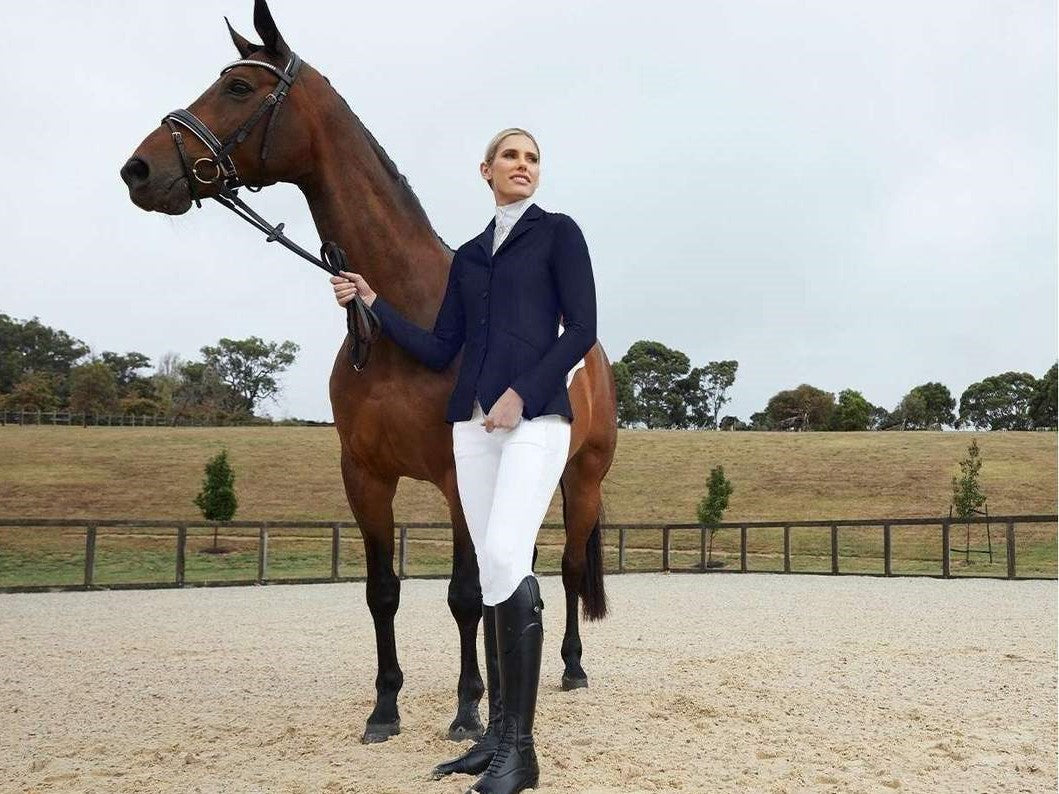 Garments For Rider Horse Riding Clothing & Equestrian Apparel. Shop Equestrian Clothing ...