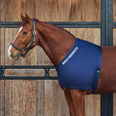 Weatherbeeta Stretch Shoulder Guard