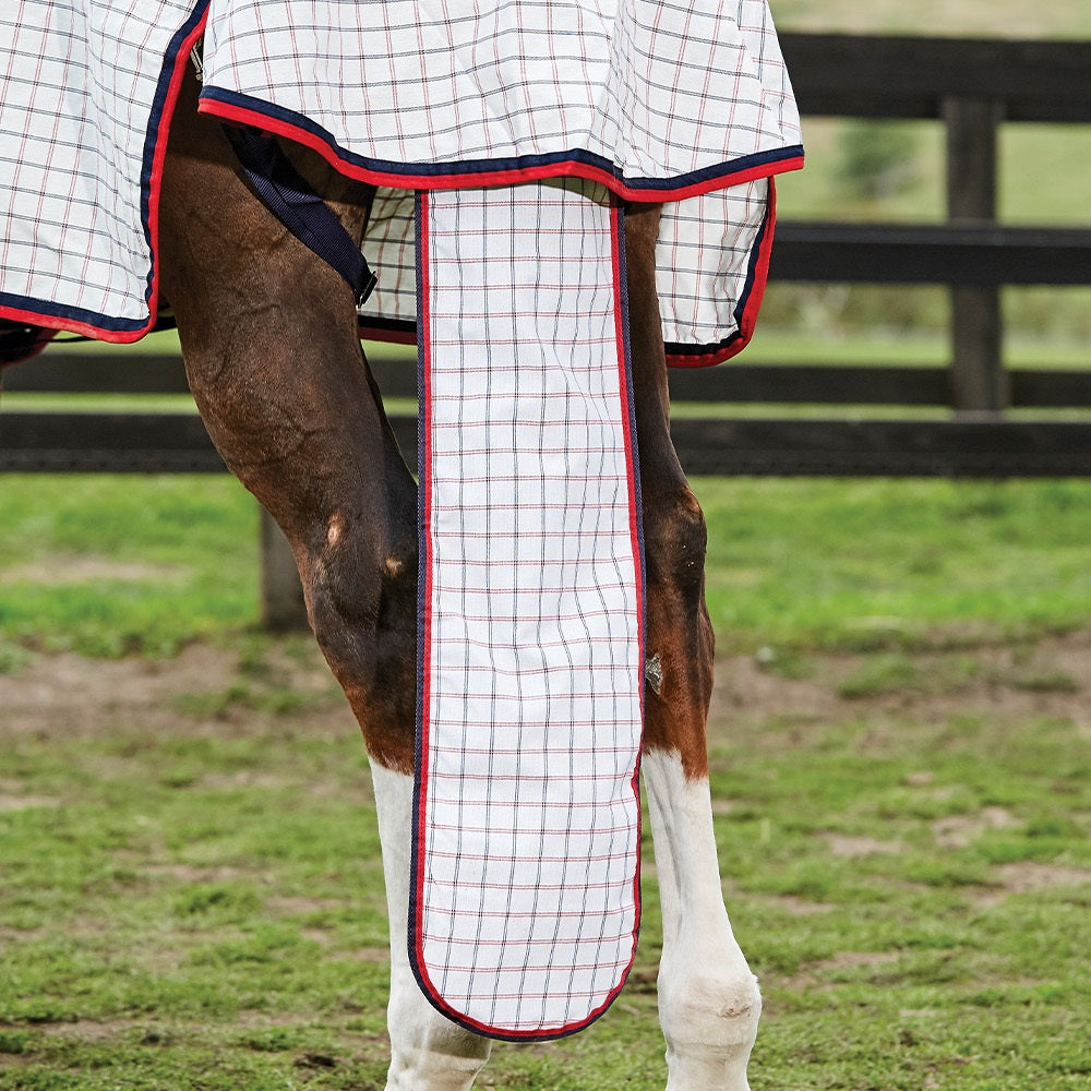 Weatherbeeta Summer Sheet Lite Tail Bag