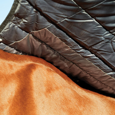 Weatherbeeta ComFiTec Thermi Heat Cover Liner - Medium/Lite