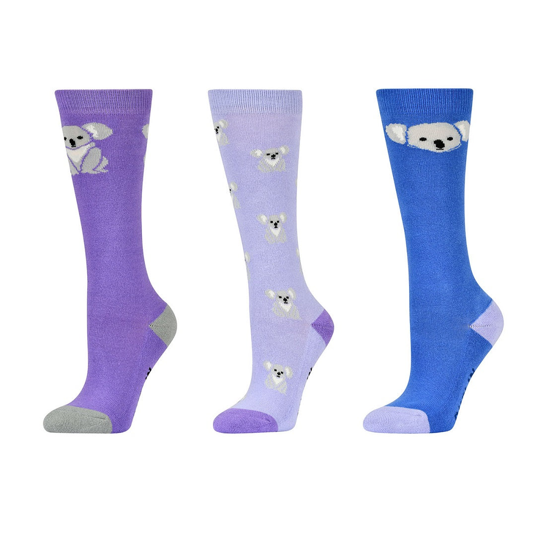 Dublin 3 Pack Kids Socks - Spring '23