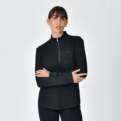 Weatherbeeta London Layer Long Sleeve Top - AW26