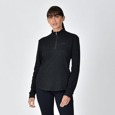 Weatherbeeta London Layer Long Sleeve Top - AW26