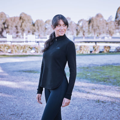 Weatherbeeta London Layer Long Sleeve Top - AW26