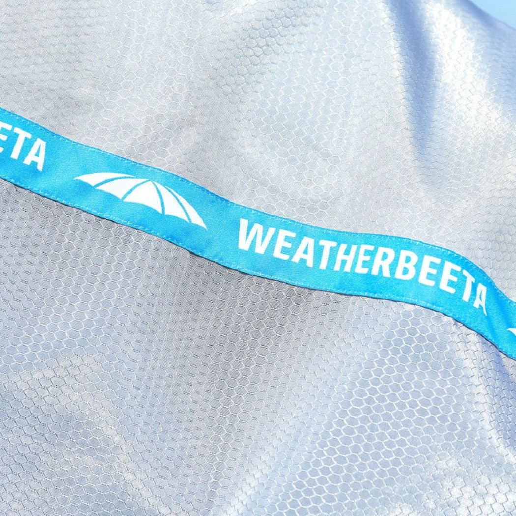 Weatherbeeta ComFiTec Hexi Shield Combo