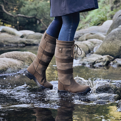 Dublin River Boots IV