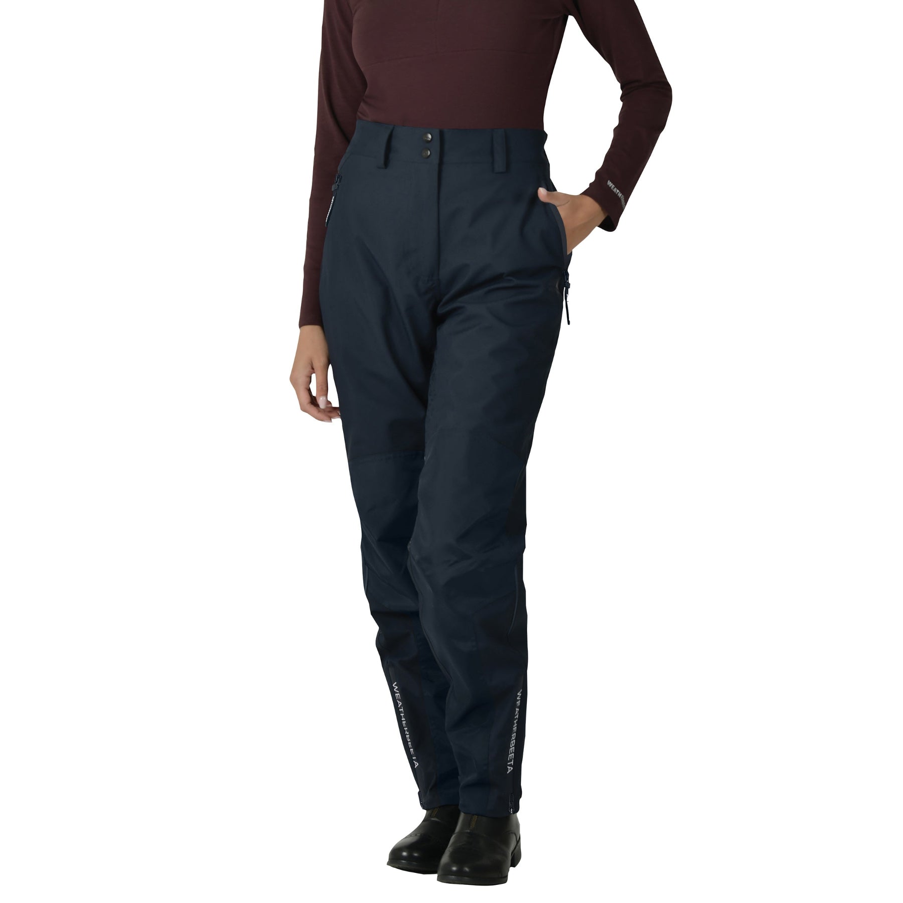 Weatherbeeta Rayne Waterproof Overtrousers II
