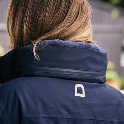 Dublin Everyday Waterproof Jacket - AW26