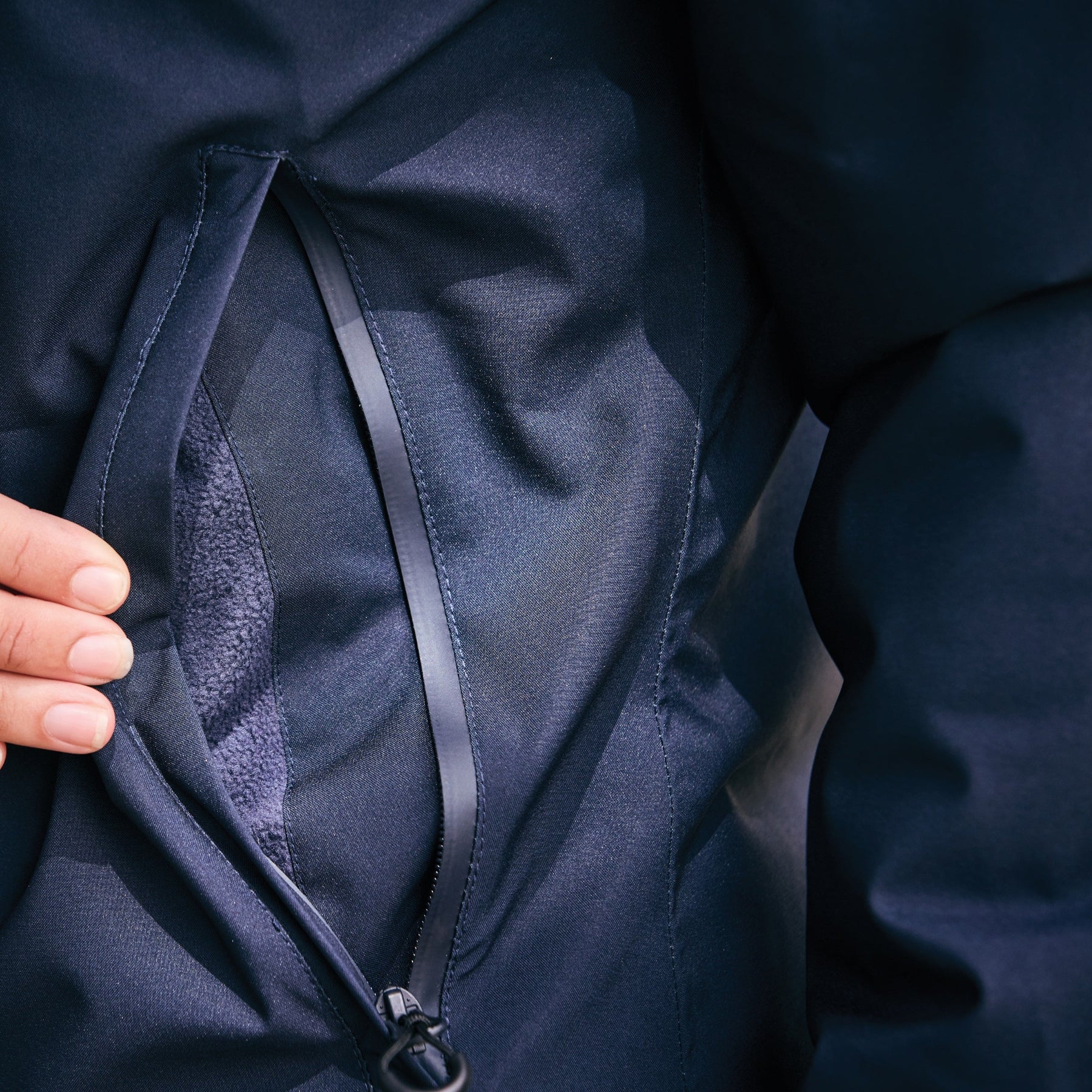 Dublin Everyday Waterproof Jacket - AW26