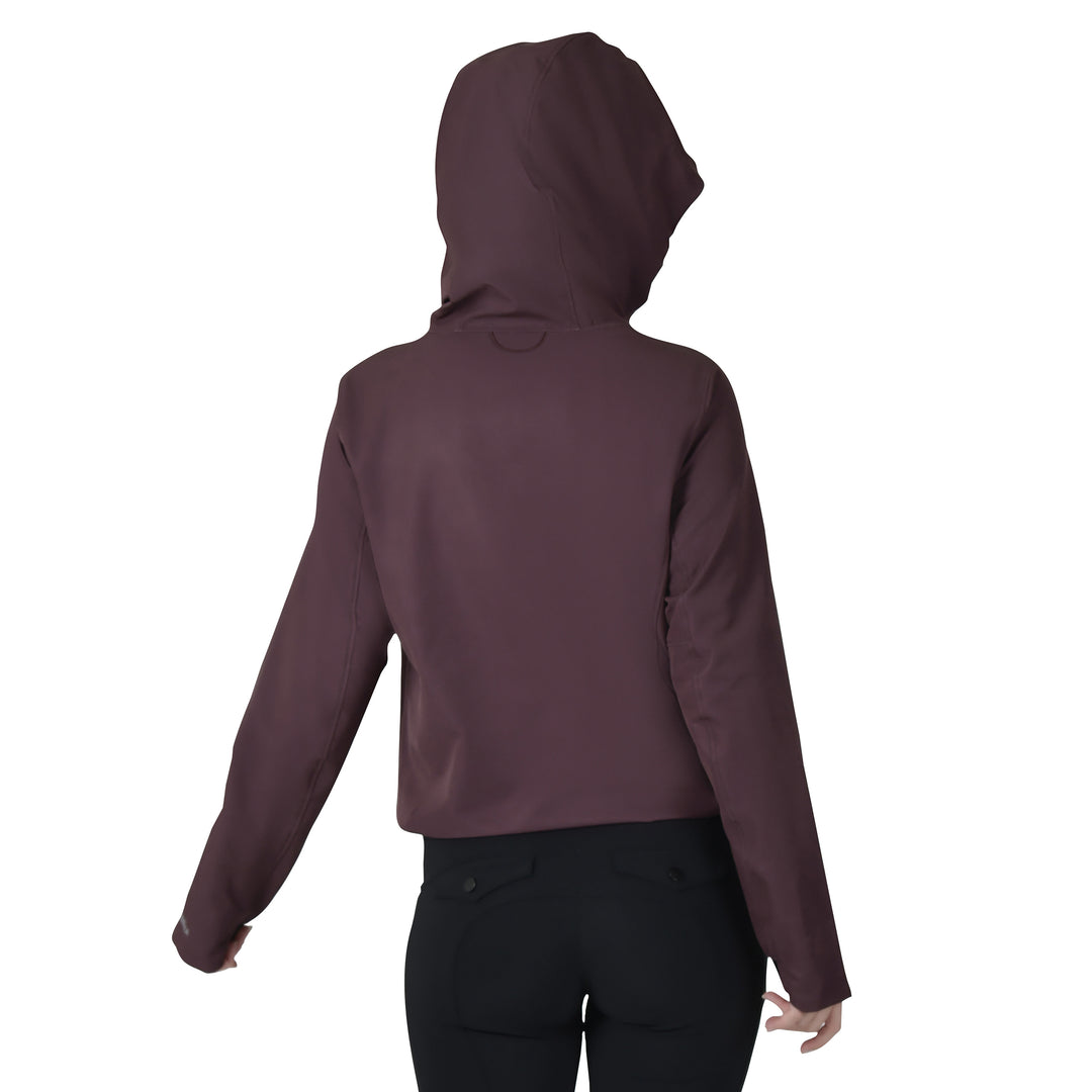 Horse Riding Jackets & Vests - Casual Equestrian Riding Wear ...
