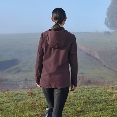 Weatherbeeta Abrasion Proof Stretch Riding Jacket