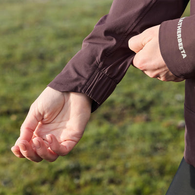 Weatherbeeta Abrasion Proof Stretch Riding Jacket