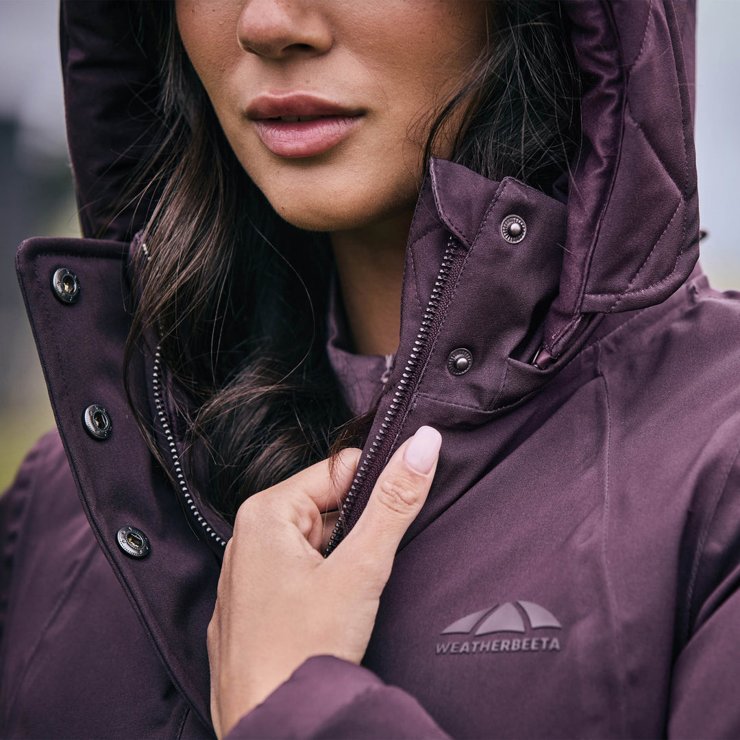 Horse Riding Jackets & Vests - Casual Equestrian Riding Wear ...