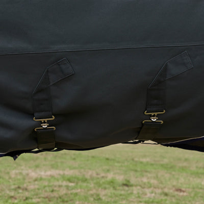 Weatherbeeta Comfitec Ultra Turnout Detacha Neck Rug - Medium 220G