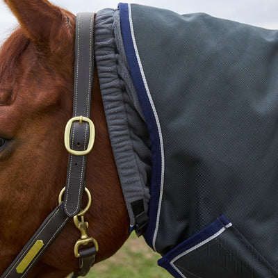 Weatherbeeta Comfitec Ultra Turnout Detacha Neck Rug - Medium 220G