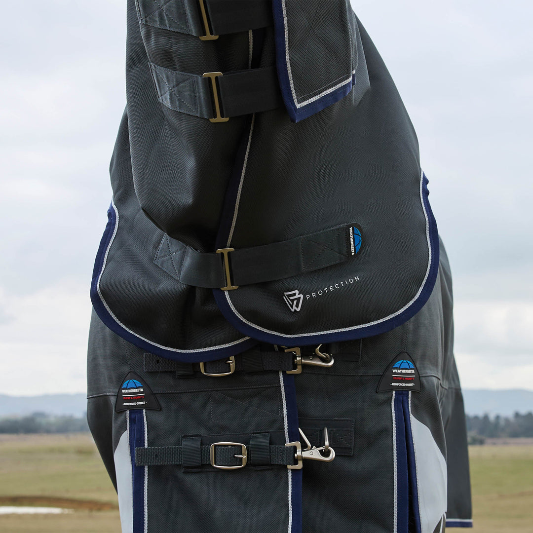 Weatherbeeta Horse Covers | Shop Weatherbeeta Rugs at great prices