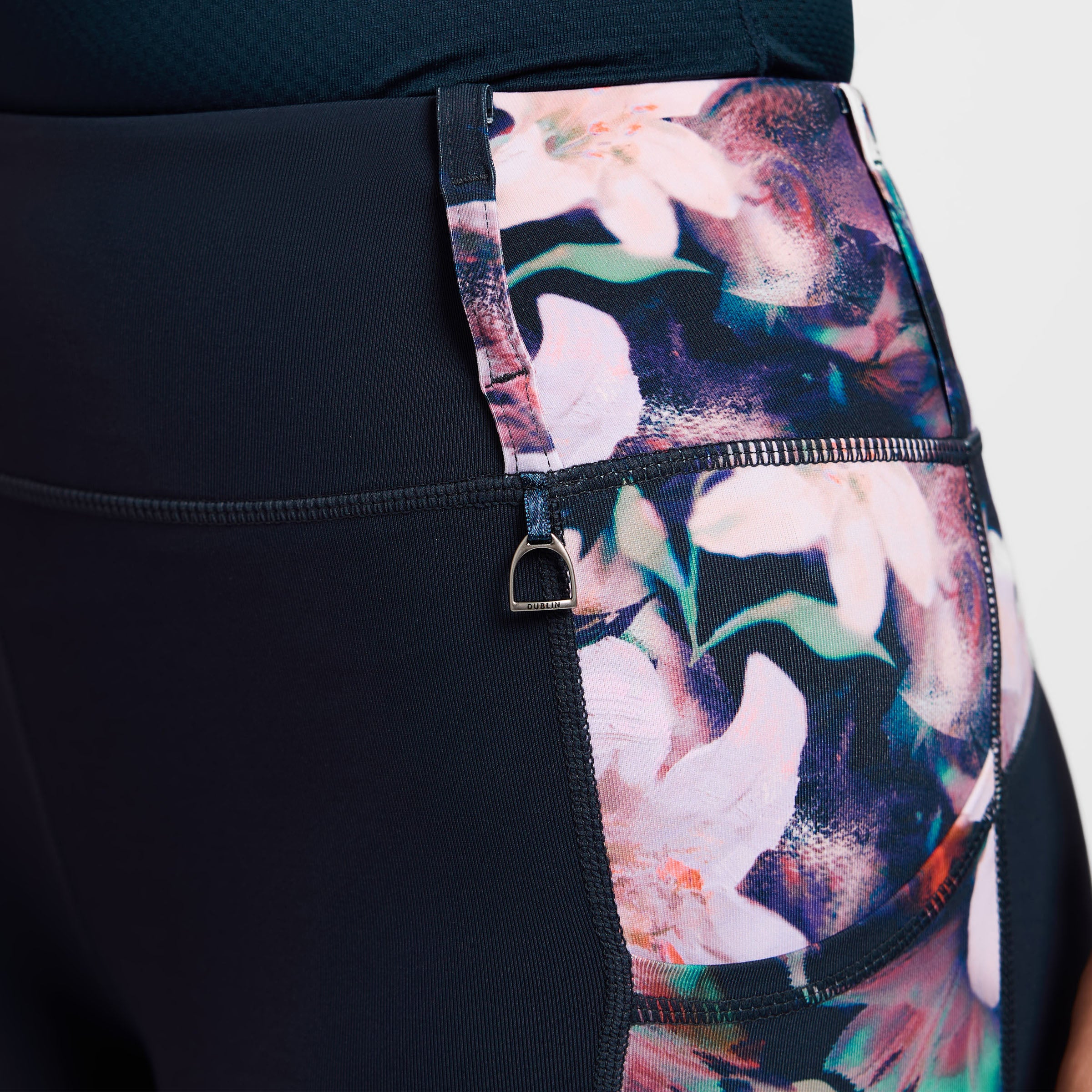 Dublin Form Riding Tights
