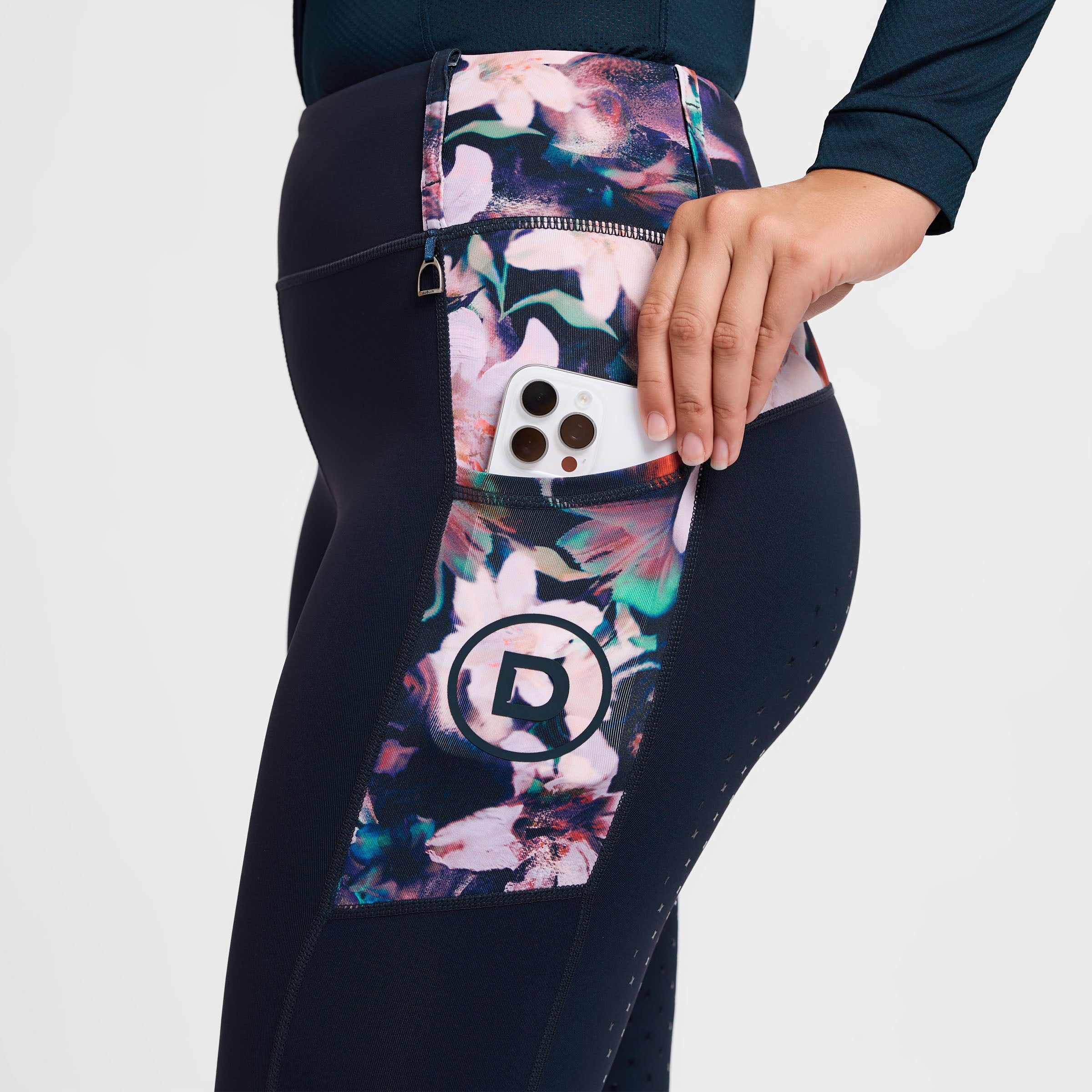Dublin Form Riding Tights