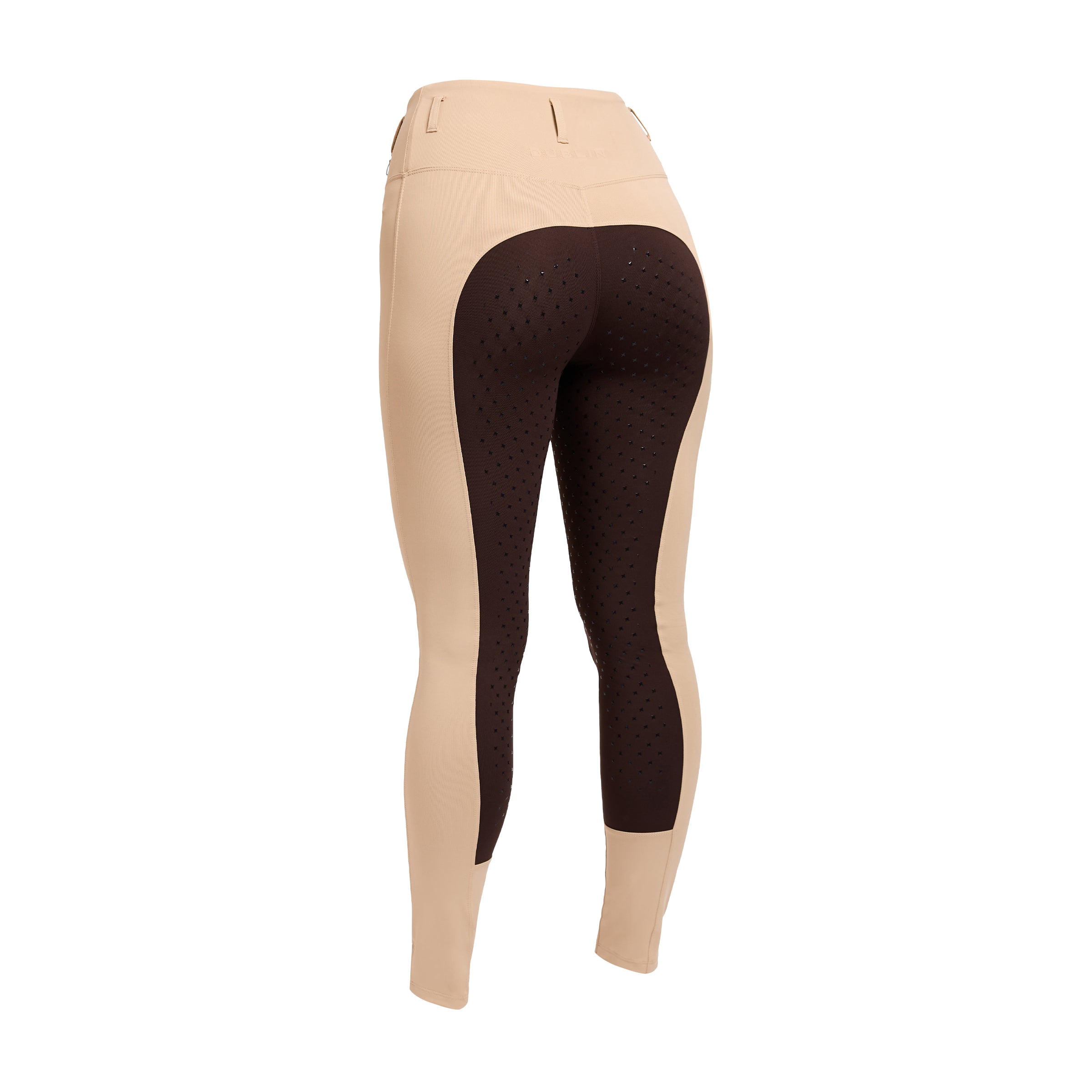 Dublin Form 2-Tone Competition Riding Tights