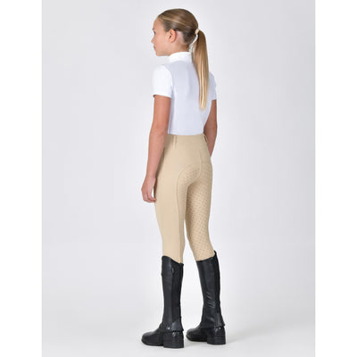 Dublin Kids Form Competition Riding Tights