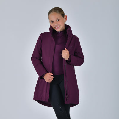 Dublin Kids Everyday Waterproof Jacket