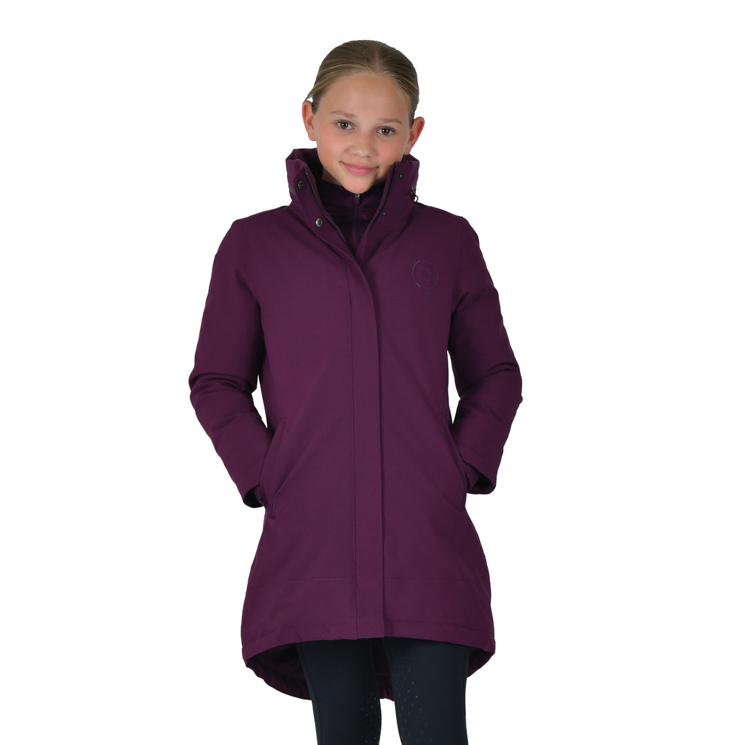 Horse Riding Jackets & Vests - Casual Equestrian Riding Wear ...