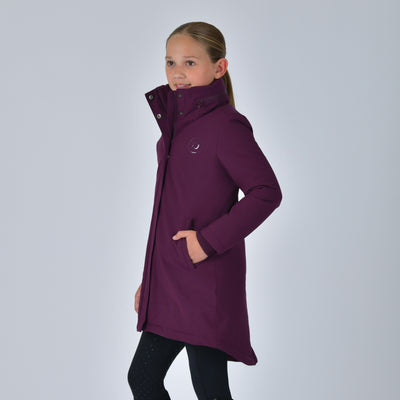 Dublin Kids Everyday Waterproof Jacket
