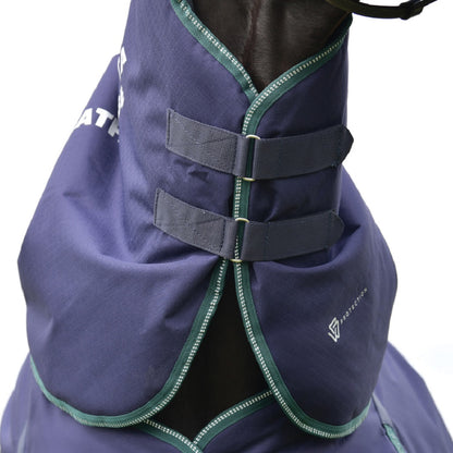 Weatherbeeta ComFiTec Plus Dynamic Turnout Rug - Detatch-a-Neck Lite