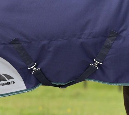 Weatherbeeta ComFiTec Plus Dynamic Turnout Rug - Detatch-a-Neck Lite
