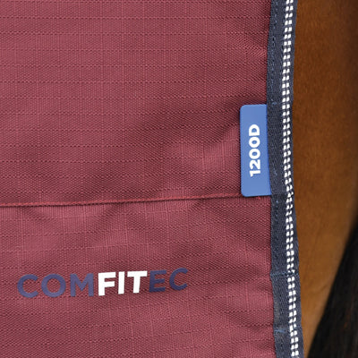 Weatherbeeta ComFiTec Essential Turnout Combo Rug  - Lite Plus 50g