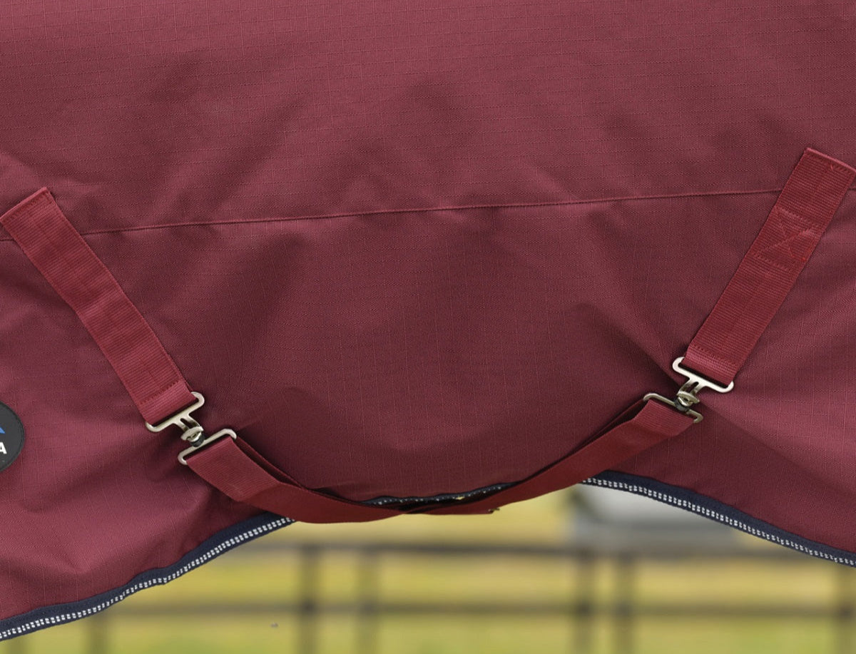 Weatherbeeta ComFiTec Essential Turnout Combo Rug - Lite