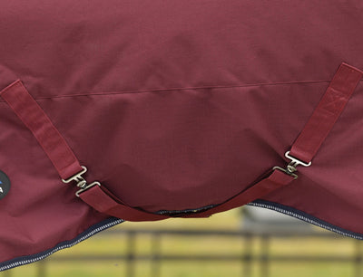 Weatherbeeta ComFiTec Essential Turnout Combo Rug  - Lite Plus 50g