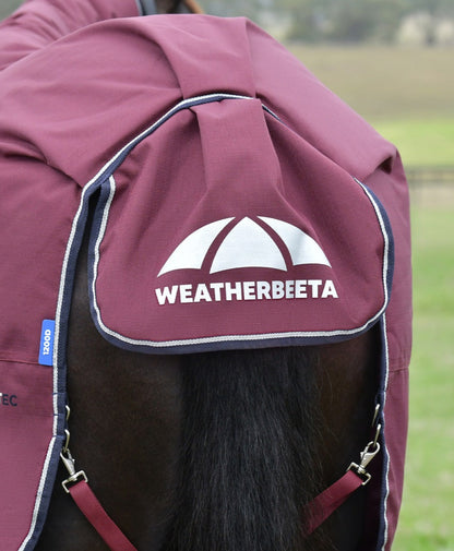 Weatherbeeta ComFiTec Essential Turnout Combo Rug - Lite Plus