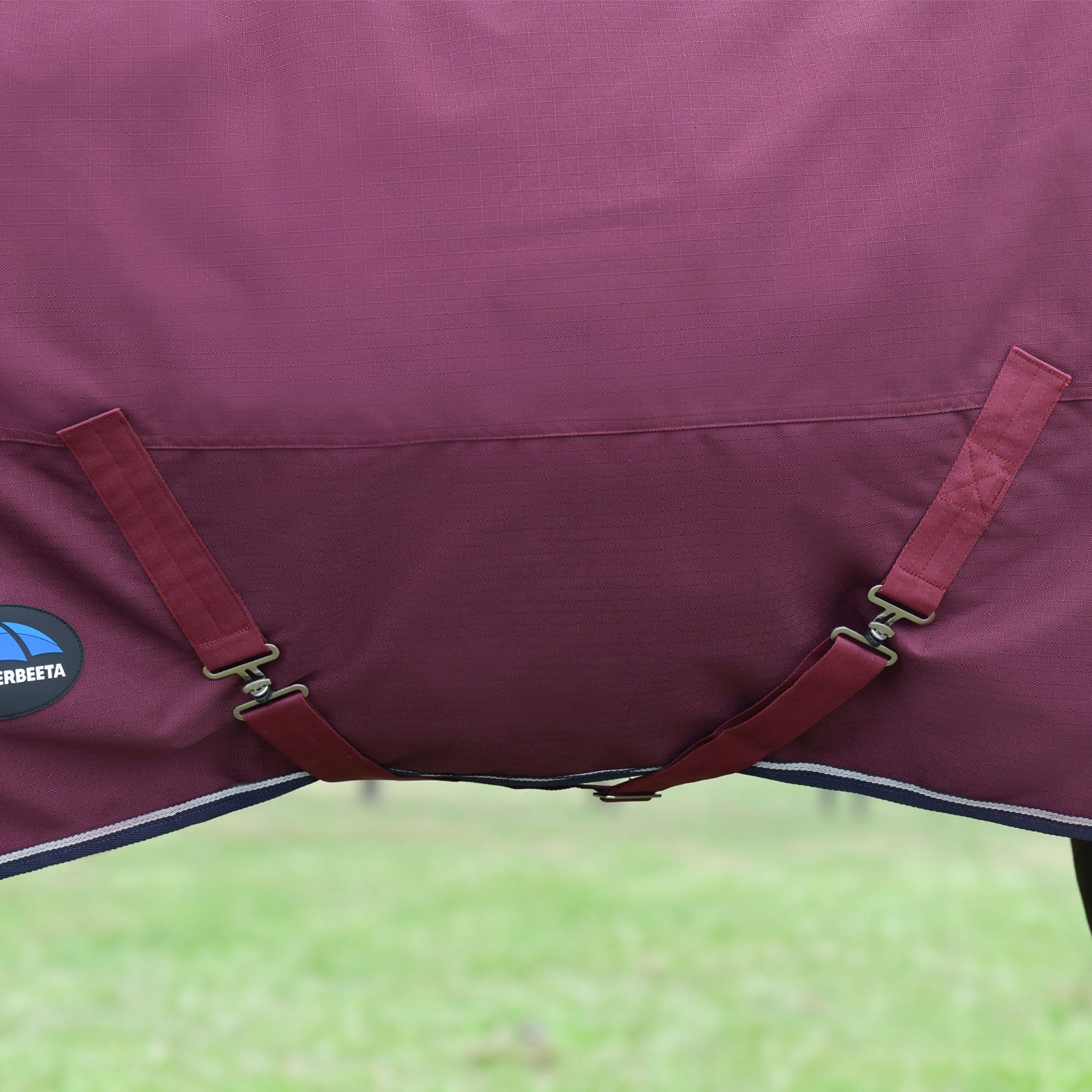 Weatherbeeta ComFiTec Essential Turnout Standard Neck Rug - Lite 0g