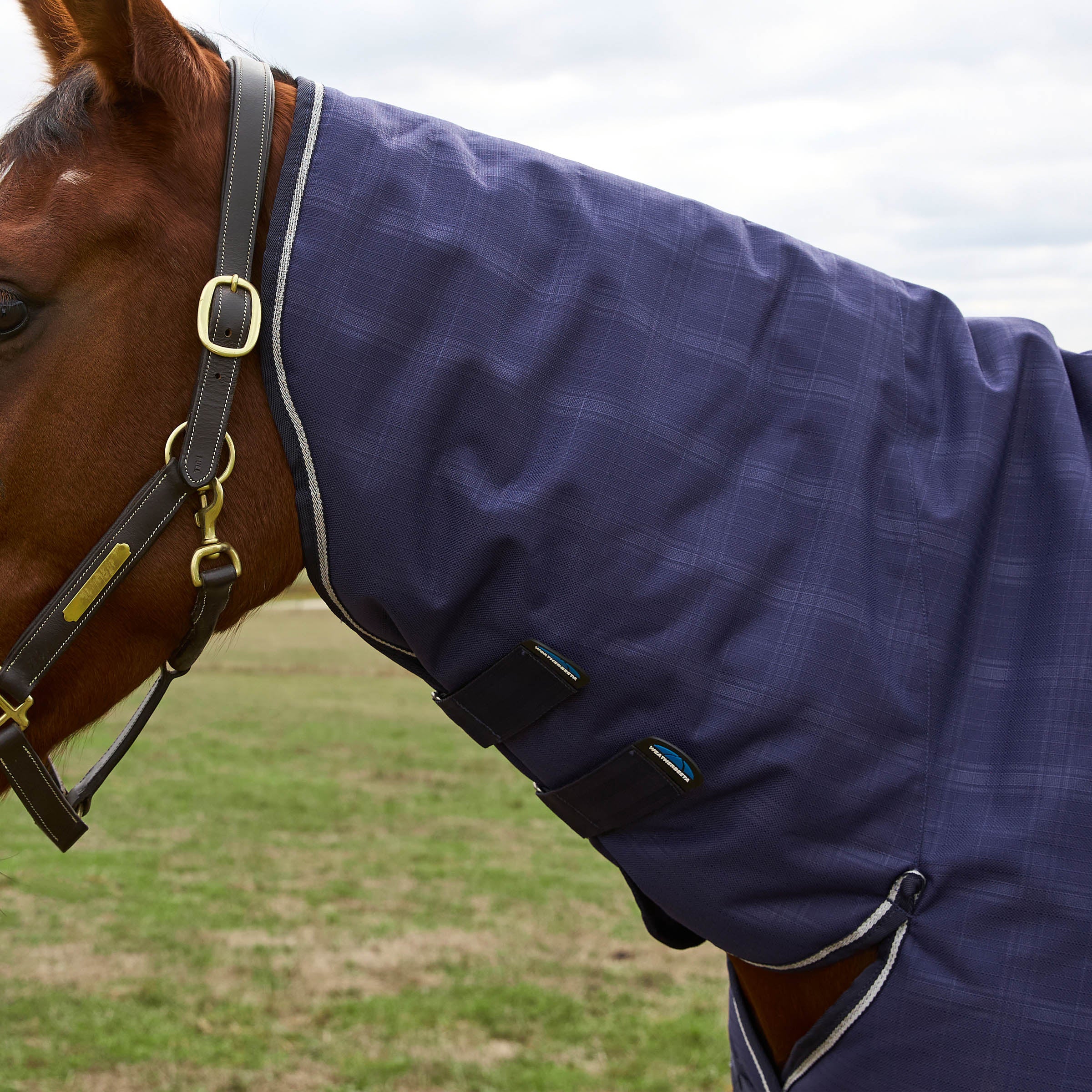 Weatherbeeta Comfitec Prelim Turnout Combo Cover