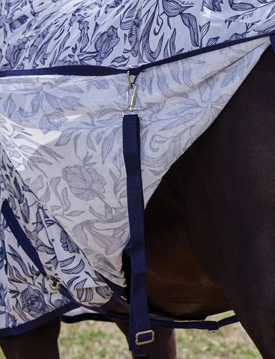 Weatherbeeta Comfitec Limited Edition Fly Sheet Combo Cover