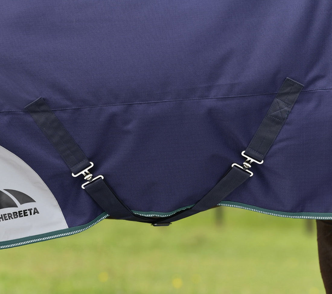 Weatherbeeta ComFiTec Plus Dynamic Turnout Combo Rug - Medium Lite