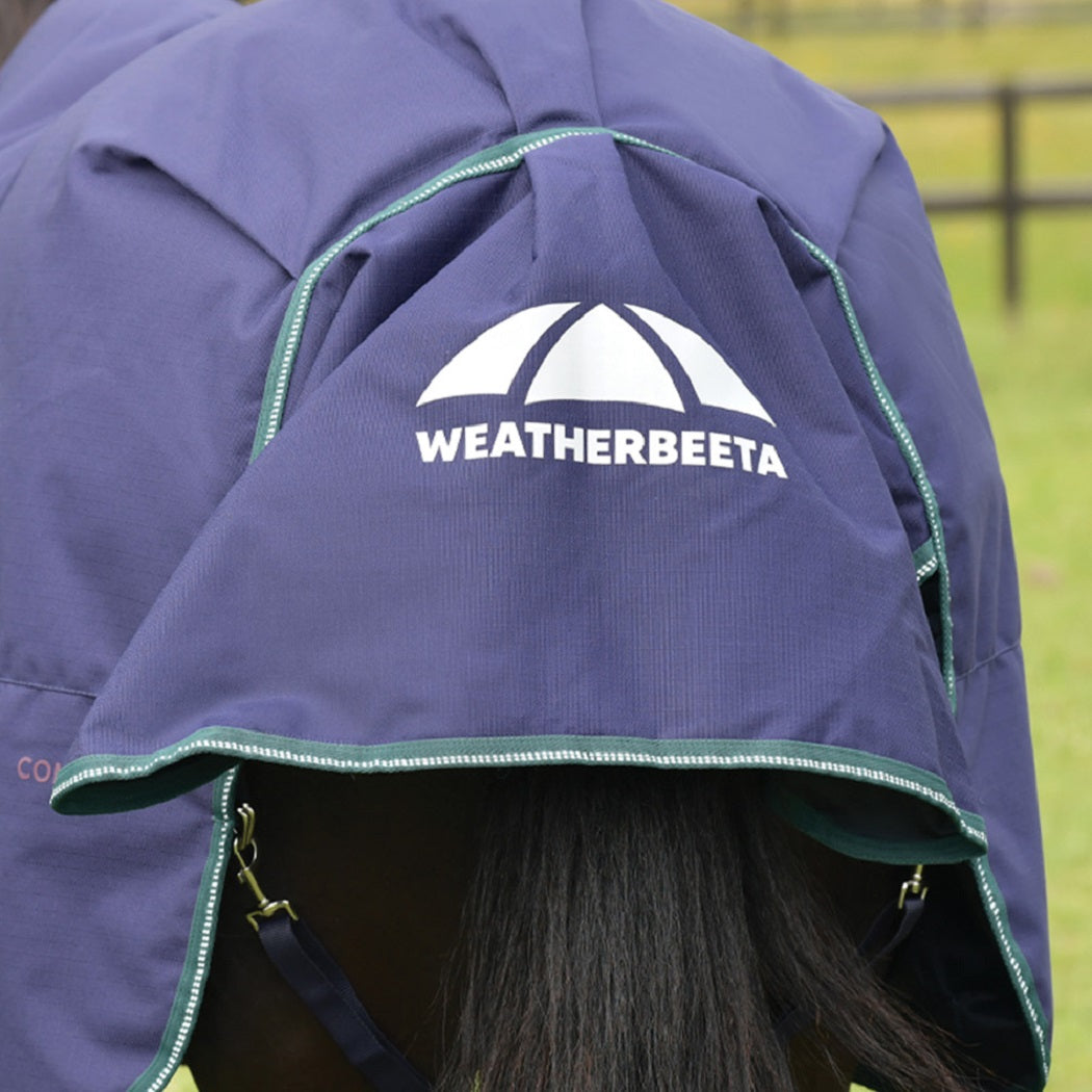 Weatherbeeta ComFiTec Plus Dynamic Turnout Combo Rug - Medium Lite