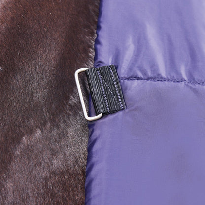 Weatherbeeta ComFiTec Plus Dynamic Turnout Combo Rug - Medium Lite