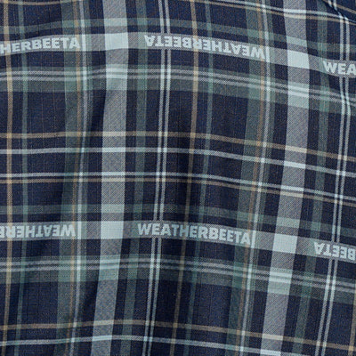 Weatherbeeta Comfitec Limited Edition Plaid Combo Cover - Lite Plus 50g