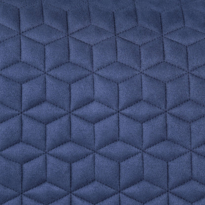 Weatherbeeta Suede Elite Air-Tec All Purpose Saddle Pad