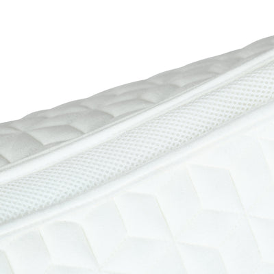 Weatherbeeta Suede Elite Air-Tec All Purpose Saddle Pad