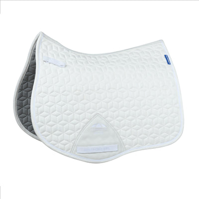 Weatherbeeta Suede Elite Air-Tec All Purpose Saddle Pad